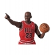 NBA - Figurine MAF EX Michael Jordan (Chicago Bulls) 17 cm