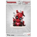 Marvel Comics - Figurine Mini Egg Attack Deadpool Day Dream 6 cm