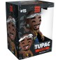 Tupac Shakur - Vinyl figurine Tupac 11 cm