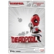 Marvel Comics - Figurine Mini Egg Attack Deadpool Servant 9 cm