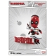 Marvel Comics - Figurine Mini Egg Attack Deadpool Servant 9 cm