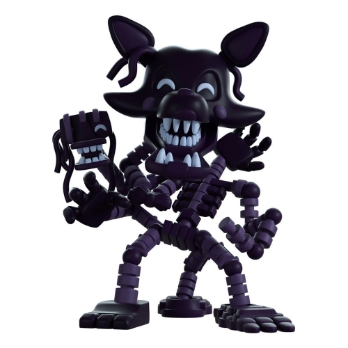 Five Nights at Freddy's - Figurine Shadow Mangle 11 cm