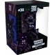 Five Nights at Freddy's - Figurine Shadow Mangle 11 cm