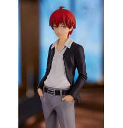 Assassination Classroom - Statuette PVC Pop Up Parade Karma Akabane 17 cm