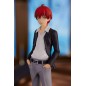 Assassination Classroom - Statuette PVC Pop Up Parade Karma Akabane 17 cm