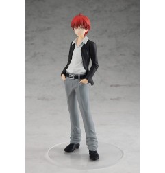 Assassination Classroom - Statuette PVC Pop Up Parade Karma Akabane 17 cm