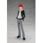 Assassination Classroom - Statuette PVC Pop Up Parade Karma Akabane 17 cm