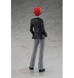 Assassination Classroom - Statuette Pop Up Parade Karma Akabane 17 cm