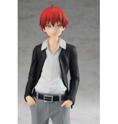 Assassination Classroom - Statuette Pop Up Parade Karma Akabane 17 cm