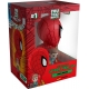 Marvel - Diorama Spider-Man Peter Parker 11 cm