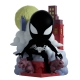 Marvel - Diorama Web of Spider-Man 12 cm