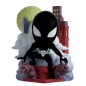 Marvel - Vinyl Diorama Web of Spider-Man 12 cm