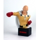 One Punch Man - Buste tirelire Saitama 20 cm