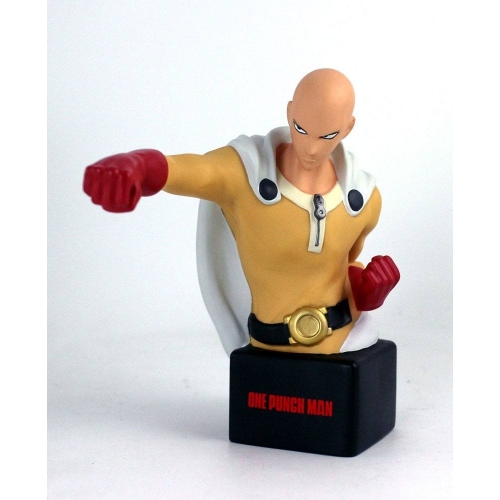 One Punch Man - Buste tirelire Saitama 20 cm