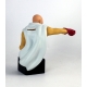 One Punch Man - Buste tirelire Saitama 20 cm