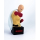 One Punch Man - Buste tirelire Saitama 20 cm