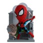 Marvel - Vinyl Diorama Spider-Man 12 cm