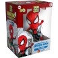 Marvel - Vinyl Diorama Spider-Man 12 cm