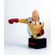 One Punch Man - Buste tirelire Saitama 20 cm