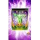Power Rangers - Figurine Ultimates Green Ranger (Glow) 18 cm