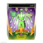 Power Rangers - Figurine Ultimates Green Ranger (Glow) 18 cm