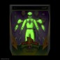 Power Rangers - Figurine Ultimates Green Ranger (Glow) 18 cm