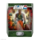 GI Joe - Figurine Ultimates Roadblock 20 cm