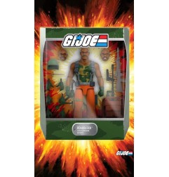GI Joe - Wave 5 figurine Ultimates Roadblock 20 cm