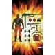 GI Joe - Figurine Ultimates Roadblock 20 cm