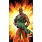 GI Joe - Figurine Ultimates Roadblock 20 cm