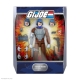 GI Joe - Figurine Ultimates Major Bludd 20 cm