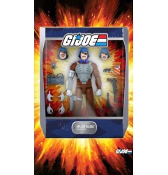 GI Joe - Figurine Ultimates Major Bludd 20 cm