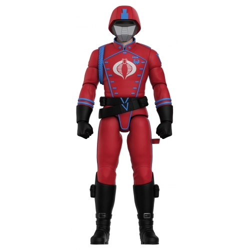 GI Joe - Figurine Ultimates Cobra Crimson Guard 20 cm