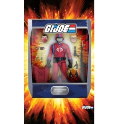 GI Joe - Figurine Ultimates Cobra Crimson Guard 20 cm