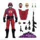 GI Joe - Figurine Ultimates Cobra Crimson Guard 20 cm