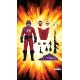 GI Joe - Figurine Ultimates Cobra Crimson Guard 20 cm