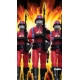 GI Joe - Figurine Ultimates Cobra Crimson Guard 20 cm