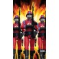 GI Joe - Wave 5 figurine Ultimates Cobra Crimson Guard 20 cm