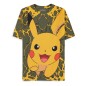 PokÃÂ©mon - Pokemon T-Shirt Pikachu Lightning 