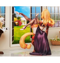 Nekopara - Statuette 1/7 Maple re-run 19 cm