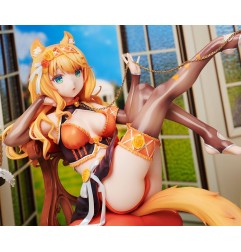 Nekopara - Statuette 1/7 Maple re-run 19 cm