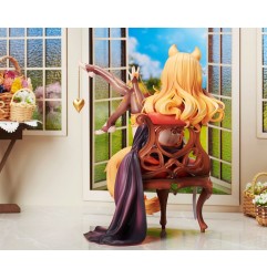 Nekopara - Statuette PVC 1/7 Maple re-run 19 cm