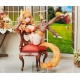 Nekopara - Statuette 1/7 Maple re-run 19 cm