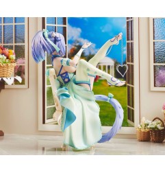 Nekopara - Statuette PVC 1/7 Cinnamon re-run 19 cm