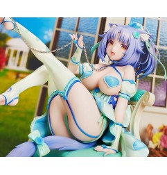 Nekopara - Statuette PVC 1/7 Cinnamon re-run 19 cm
