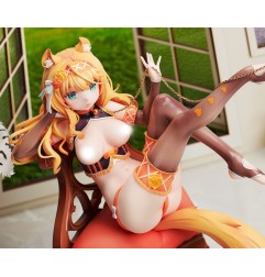 Nekopara - Statuette PVC 1/7 Maple re-run 19 cm