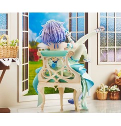 Nekopara - Statuette 1/7 Cinnamon re-run 19 cm