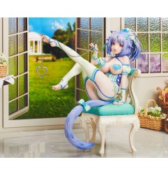 Nekopara - Statuette PVC 1/7 Cinnamon re-run 19 cm