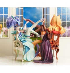 Nekopara - Statuette 1/7 Maple re-run 19 cm