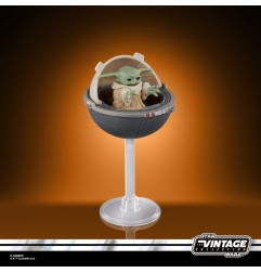 Star Wars - : The Mandalorian Vintage Collection figurine Grogu 10 cm